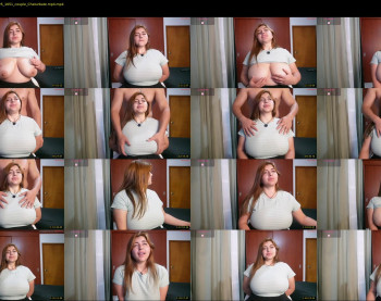 fireand_passion — 121 minute Chaturbate couple cam show recording, 720p, Oct 29, 2025