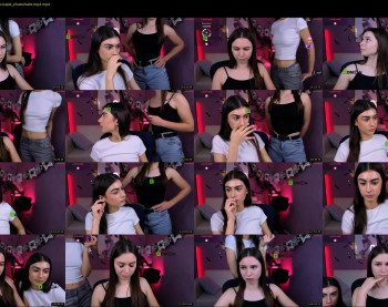 flora_ri — 120 minute Chaturbate female cam show recording, 720p, Oct 29, 2025