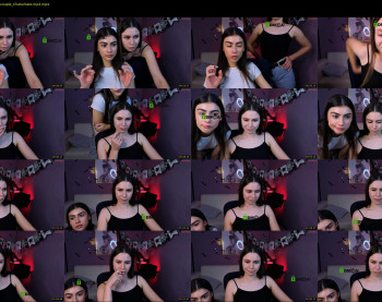 flora_ri — 3 minute Chaturbate female cam show recording, 720p, Oct 29, 2025