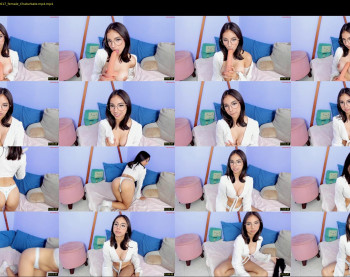 frank_sasha — 27 minute Chaturbate couple cam show recording, 720p, Oct 29, 2025