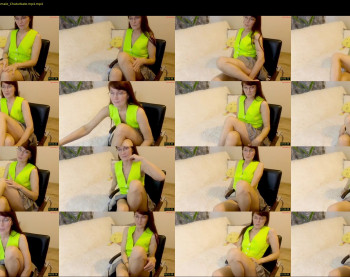 fritha — 12 minute Chaturbate female cam show recording, 720p, Oct 29, 2025