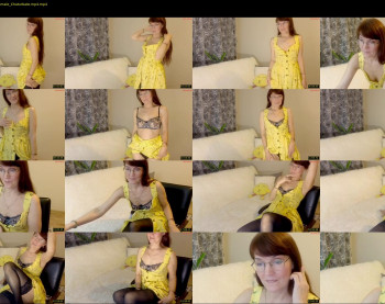 fritha — 29 minute Chaturbate female cam show recording, 720p, Oct 29, 2025