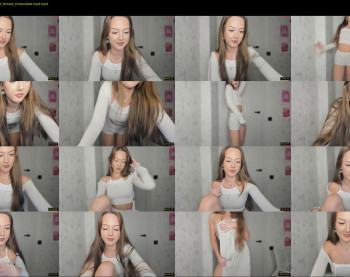 go0d_grl — 69 minute Chaturbate couple cam show recording, 720p, Oct 29, 2025