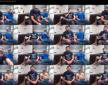 hardworkertn — 28 minute Chaturbate male cam show recording, 720p, Oct 30, 2025