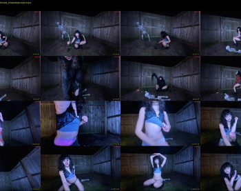 hexivu — 120 minute Chaturbate female cam show recording, 720p, Oct 29, 2025