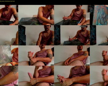 highnightz — 97 minute Chaturbate male cam show recording, 720p, Oct 29, 2025