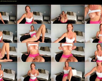 indianacooper — 26 minute Chaturbate female cam show recording, 720p, Oct 29, 2025