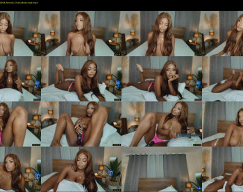 isaacoleman — 120 minute Chaturbate female cam show recording, 720p, Oct 30, 2025