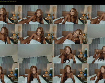 isaacoleman — 51 minute Chaturbate female cam show recording, 720p, Oct 30, 2025