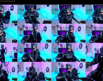 isisraichuu — 13 minute Chaturbate female cam show recording, 720p, Oct 29, 2025