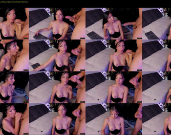 issaandneron_ — 28 minute Chaturbate couple cam show recording, 720p, Oct 29, 2025