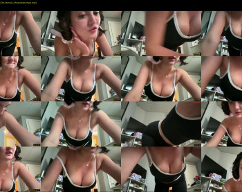 jasminetate — 7 minute Chaturbate female cam show recording, 480p, Oct 29, 2025