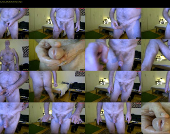 jaydub33 — 10 minute Chaturbate male cam show recording, 480p, Oct 29, 2025