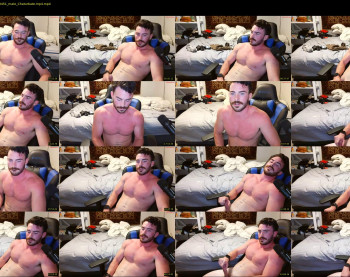 jaypipeahoe — 49 minute Chaturbate male cam show recording, 720p, Oct 30, 2025