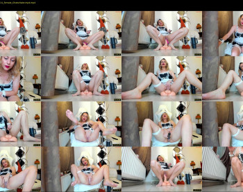 jennywildd — 112 minute Chaturbate female cam show recording, 720p, Oct 29, 2025