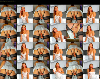 jess_benz — 102 minute Chaturbate female cam show recording, 720p, Oct 29, 2025