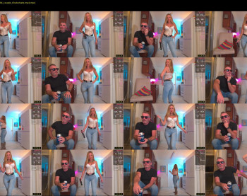 jess_boots — 121 minute Chaturbate female cam show recording, 720p, Oct 30, 2025