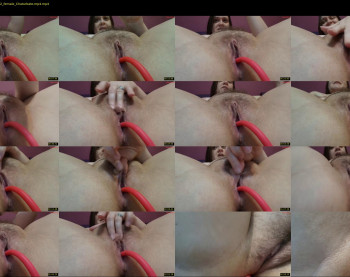 jessika97 — 3 minute Chaturbate female cam show recording, 720p, Oct 29, 2025