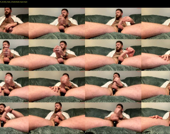 johnthomasbwc — 24 minute Chaturbate male cam show recording, 720p, Oct 30, 2025