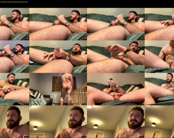 johnthomasbwc — 21 minute Chaturbate male cam show recording, 720p, Oct 30, 2025