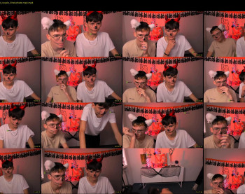 jordi_ser — 16 minute Chaturbate male cam show recording, 720p, Oct 29, 2025