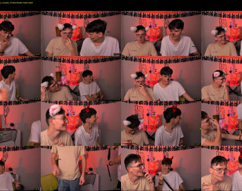 jordi_ser — 42 minute Chaturbate male cam show recording, 720p, Oct 29, 2025