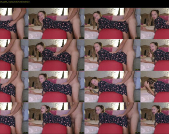 kinky_community — 2 minute Chaturbate couple cam show recording, 720p, Oct 29, 2025