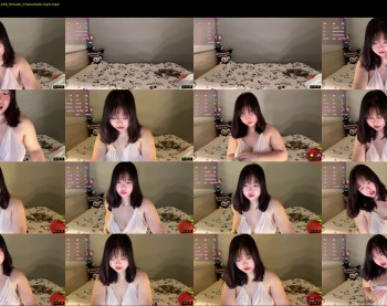 kittenfishing — 16 minute Chaturbate female cam show recording, 720p, Oct 29, 2025