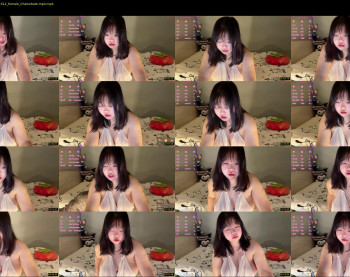 kittenfishing — 6 minute Chaturbate female cam show recording, 720p, Oct 29, 2025