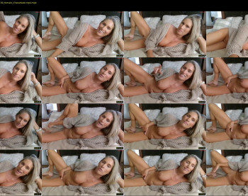 kumfoxlive — 16 minute Chaturbate couple cam show recording, 720p, Oct 30, 2025