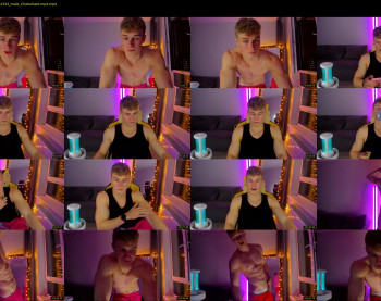 kurt_hanssen — 103 minute Chaturbate male cam show recording, 720p, Oct 29, 2025
