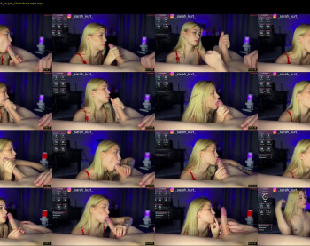 kurtsarah — 11 minute Chaturbate couple cam show recording, 720p, Oct 30, 2025