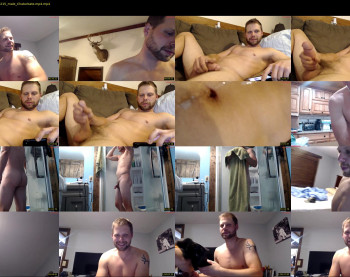 lancehardin — 78 minute Chaturbate male cam show recording, 720p, Oct 30, 2025