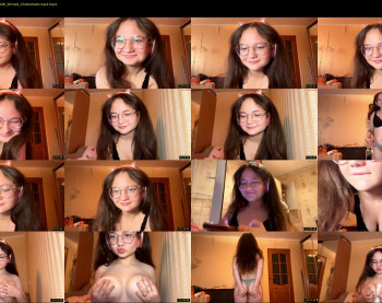 lanepucker — 112 minute Chaturbate female cam show recording, 720p, Oct 29, 2025