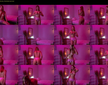 lanisun — 31 minute Chaturbate female cam show recording, 720p, Oct 29, 2025