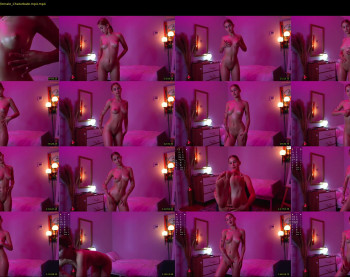 lanisun — 120 minute Chaturbate female cam show recording, 720p, Oct 29, 2025