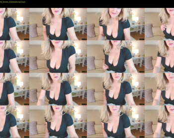 lara_fisher — 4 minute Chaturbate female cam show recording, 720p, Oct 29, 2025