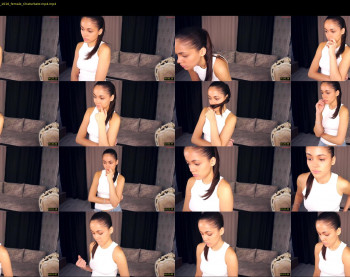 lashonsineath — 6 minute Chaturbate female cam show recording, 720p, Oct 29, 2025