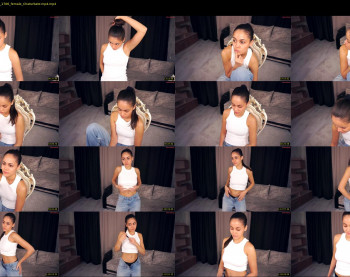 lashonsineath — 113 minute Chaturbate female cam show recording, 720p, Oct 29, 2025