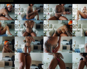 laurensaenz — 120 minute Chaturbate female cam show recording, 720p, Oct 29, 2025