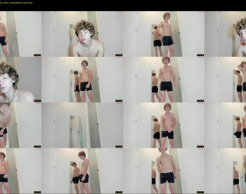 leo_wildd — 13 minute Chaturbate male cam show recording, 720p, Oct 29, 2025