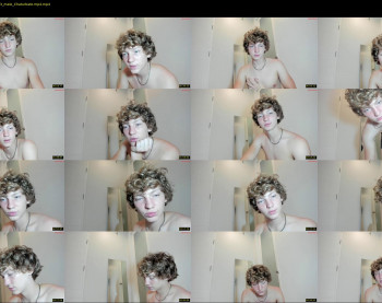 leo_wildd — 6 minute Chaturbate male cam show recording, 720p, Oct 29, 2025