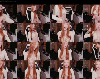 lil_pumpkinpie — 91 minute Chaturbate female cam show recording, 720p, Oct 29, 2025
