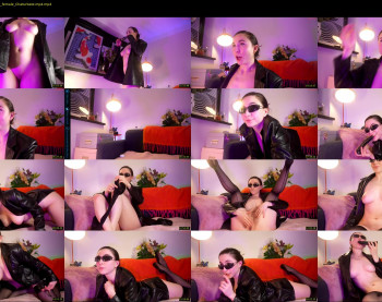 littlee33 — 19 minute Chaturbate female cam show recording, 720p, Oct 29, 2025