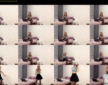 loisepadovano — 3 minute Chaturbate female cam show recording, 720p, Oct 30, 2025