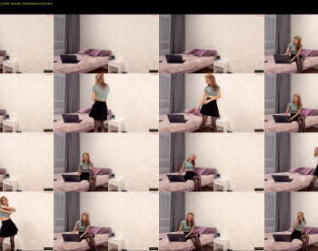 loisepadovano — 17 minute Chaturbate female cam show recording, 720p, Oct 30, 2025
