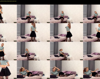 loisepadovano — 9 minute Chaturbate female cam show recording, 720p, Oct 30, 2025