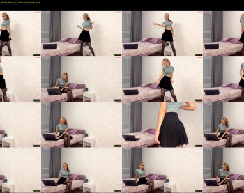 loisepadovano — 7 minute Chaturbate female cam show recording, 720p, Oct 30, 2025