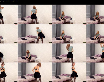 loisepadovano — 14 minute Chaturbate female cam show recording, 720p, Oct 30, 2025