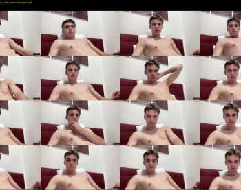 luis_7777 — 7 minute Chaturbate male cam show recording, 720p, Oct 30, 2025